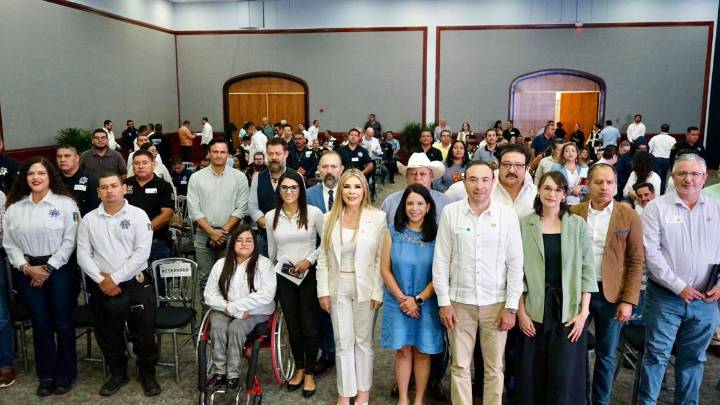 Nayarit trabaja por una movilidad moderna, segura e incluyente