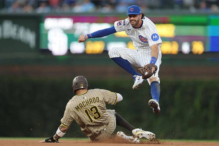 Cubs-Padres Game 3 takeaways: Cubs' defense puts on a show as team advances to NLDS