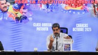 Presidente Maduro denunció la "guerra psicológica" diaria de EE. UU. contra Venezuela
