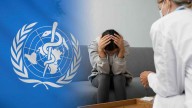 Día de la Salud Mental: la OMS alerta sobre los trastornos en emergencias