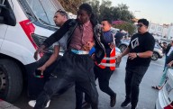 260 members of Moroccan security forces reported hurt as youth protests turn violent