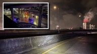 Teen killed, multiple injured in Seattle overpass crash