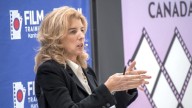 Rory Kennedy brings global spotlight to Manitoba’s North through film training program