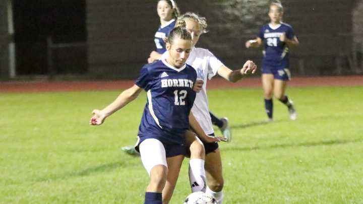 Vermont H.S. playoff scores for Wednesday, Oct. 22