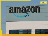 Amazon to automate 6,00,000 jobs by using robot technology in...; Know how it pl