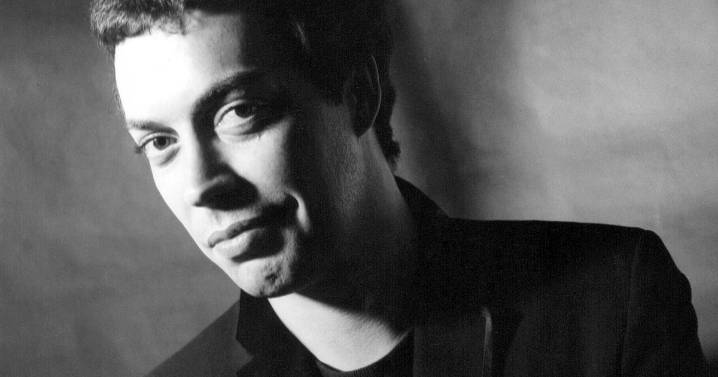 The enigma of Tim Curry