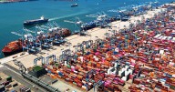 China imposes retaliatory port fees on American-owned ships docking in country