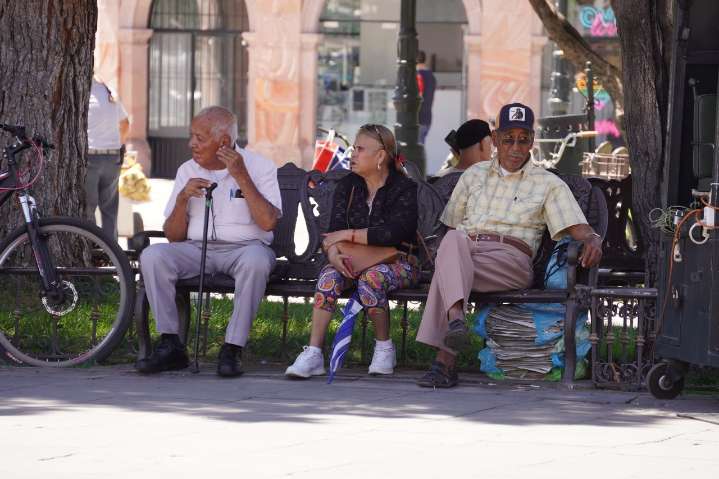 Tras pandemia de Covid-19, demencia se acelera 15 años