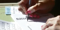 Dónde voto en Córdoba: consultá el padrón electoral del domingo 26 de octubre de las elecciones 2025