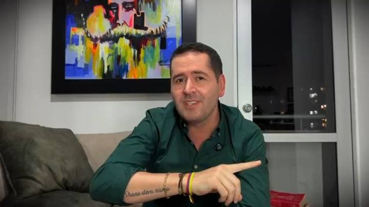 Dirigente del Centro Democrático niega que sus bienes estén embargados