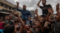Mapa: Estas son las tres fases de la retirada de Israel de Gaza según el plan de paz de Trump