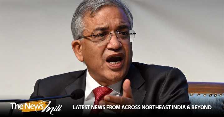 ‘Lawful’ to conduct electoral revisions before polls, demands to postpone it ‘unjustified’: CEC Gyanesh Kumar