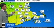 Next Weather: WBZ Update