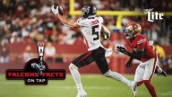 Falcons Facts on Tap: Inside Week 7 loss to 49ers