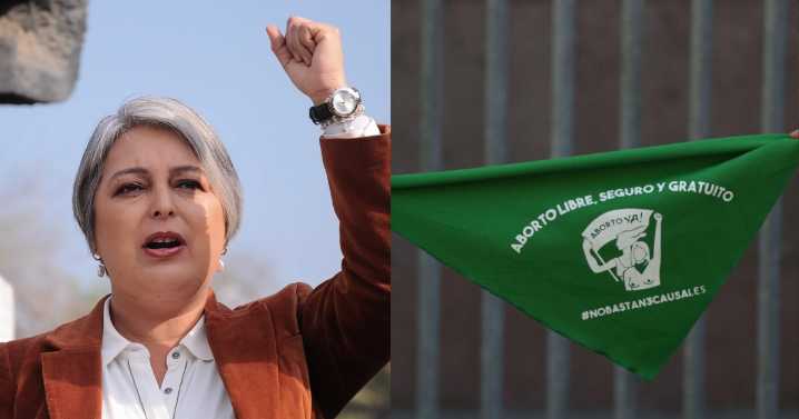 ¿Lo frenará o lo mantendrá?: Jeannette Jara detalló su programa y toma radical decisión por ley sobre el aborto