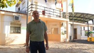 "Una desgracia grande para todos": el alcalde de La Codosera, tras la muerte de una vecina atropellada por su pareja