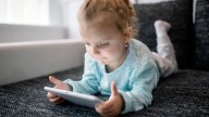 SOCIEDAD. Día Mundial de la Visión: los menores de 2 años no deberían estar frente a pantallas