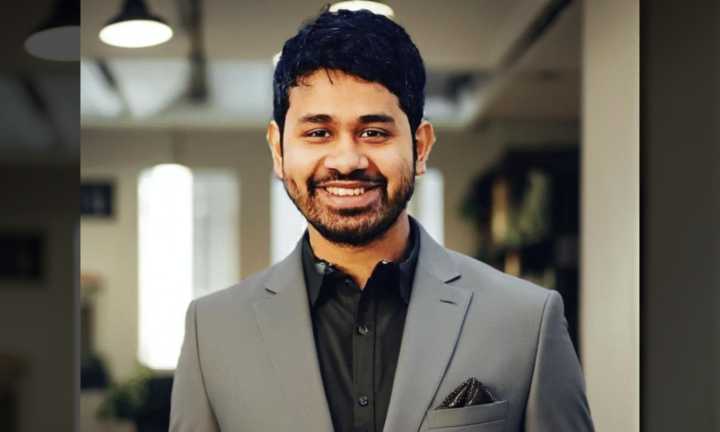 Salesforce Senior Engineer Akaash Vishal Hazarika Becomes 44th U.S. Docker Captain