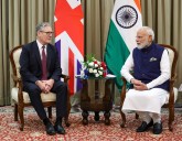 Keir Starmer: India deserves permanent seat on UNSC