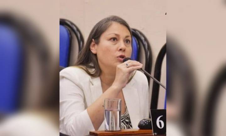 Ana Costa Ankenbrand repudió los dichos de Patricia Bullrich: “El feminismo no mata, el feminismo salva vidas”