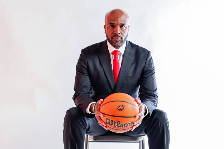 College Insider: Dragons coach Kemp says game against Richman, Bison has 'special' meaning