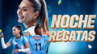 Regatas Lima vs. Circolo: ¿a qué hora juegan y dónde ver EN VIVO hoy por la Noche Regatas 2025?