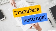 J&K Govt orders transfer/postings in Health Department