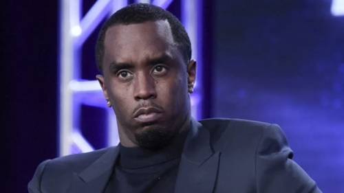 Sean 'Diddy' Combs seeks expedited appeal