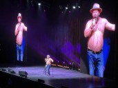 Permission to Party: Bert Kreischer Hits Yakima Stage