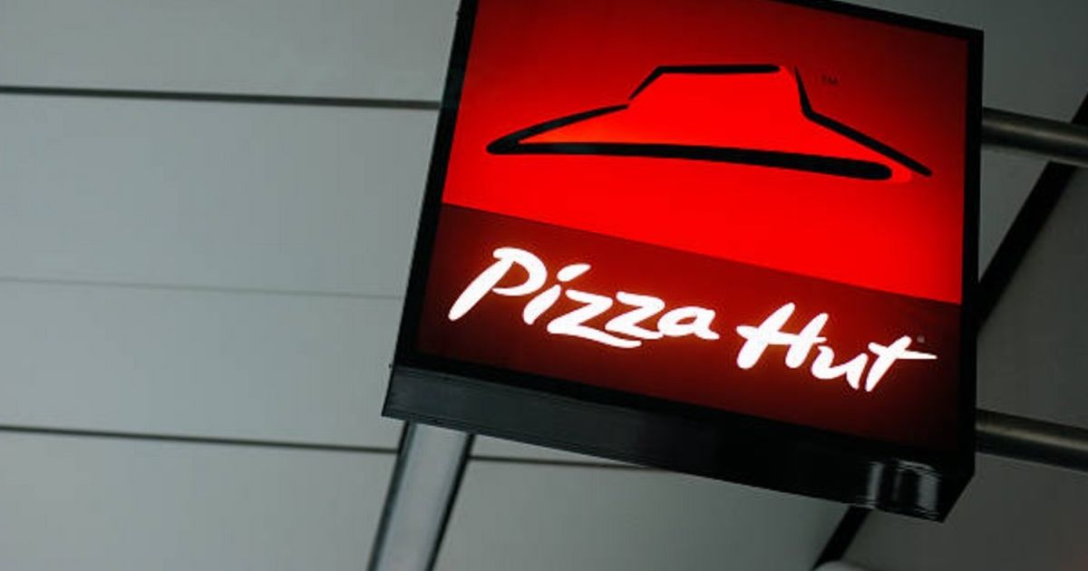 Full list of Pizza Hut restaurants set to close so far ahead of 68 shutting