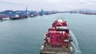 China, principal socio comercial en medio del abrazo a Trump