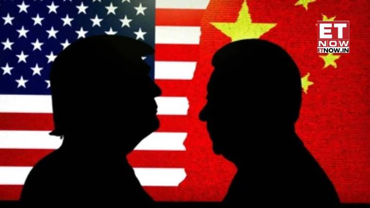 Massive US tariffs on China? Trump slams Beijing’s rare earth restrictions, Says