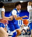 Family ties, support important to Malachi Moreno
