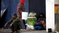 INE facilita obtención de credencial a personas en situación de calle