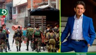 JEP cita a declarar a Luis Pérez por operaciones militares en Medellín, incluida la Operación Orión