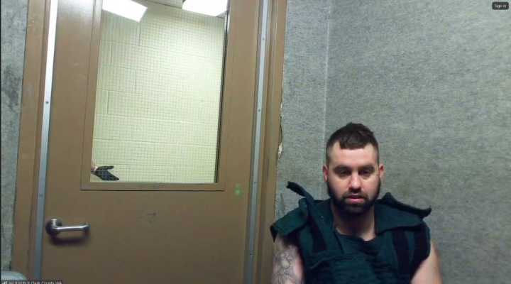 Vancouver man gets 7½ years in stabbing of girlfriend