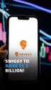 Swiggy To Raise $1.5 Bn Via QIP As Profitability Stays Elusive |Company Needs Fresh Capital Infusion