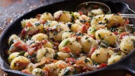 What's The Difference Between Gnocchi And Gnudi?
