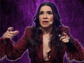 Dalilah Polanco aclara su relación con NXIVM y sorprende con su respuesta