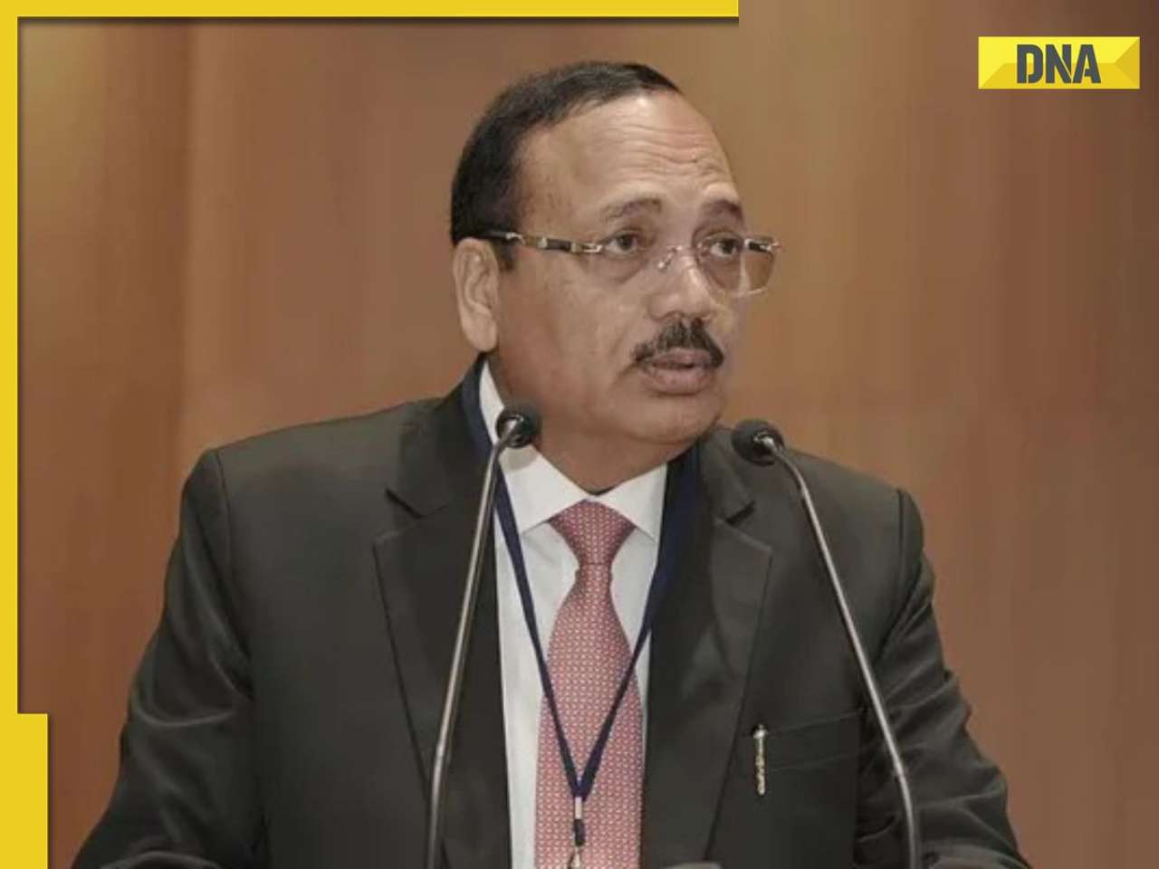 Who is Justice Surya Kant? India's newly appointed Chief Justice, set to serve..