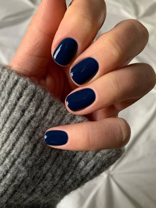 El color de uñas que atraerá puras malas noticias en octubre y que tienes que evitar a toda costa