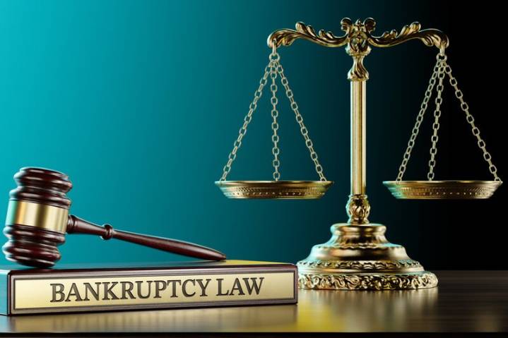 HBOS Fraud Victims Hit Gunnercooke With Negligence Case