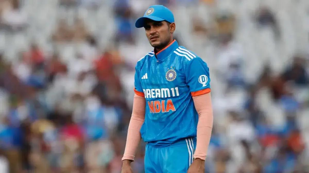 Shubman Gill breaks silence on leading Rohit Sharma and Virat Kohli in ODIs