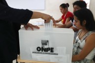Elecciones Generales 2026: Faltan 6 meses para los comicios generales