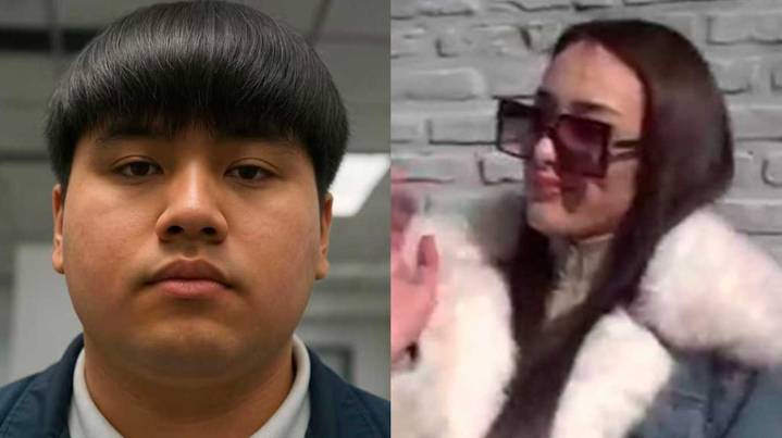 La foto que hundió a “Pequeño J”: su encuentro con Lara, la adolescente de 15 años asesinada