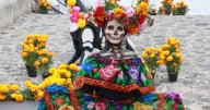 Día de Muertos 2025: fechas y horarios de las actividades en Xochimilco