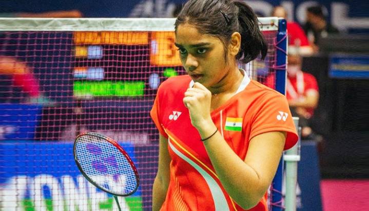 Ace Shuttler Swetaparna Panda To Get Ekalavya Award