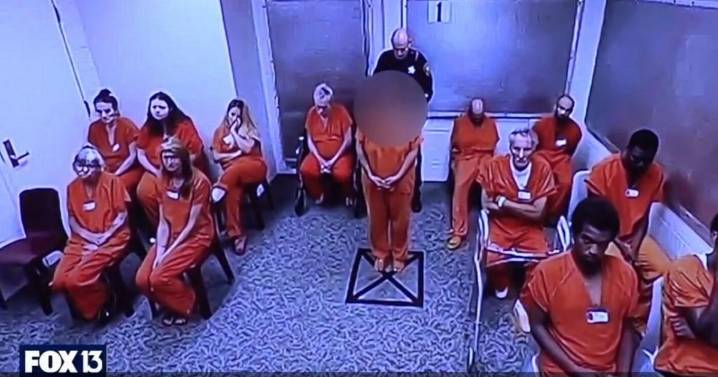 Evil mum ‘forced daughter, 11, to perform sex acts on family dog while she filmed'