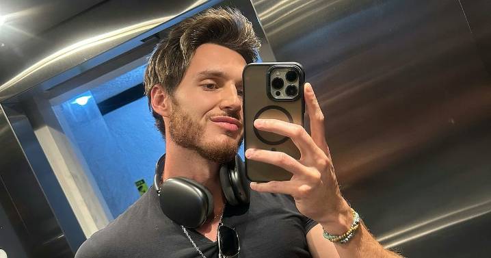 Matan en CDMX a Fede Dorcaz, participante de Las Estrellas Bailan en HOY