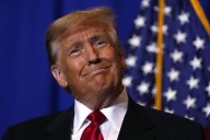 Trump dice será insulto para EU si no gana Nobel de la Paz